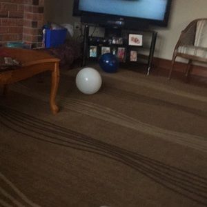 Meet your Posher, Nadia